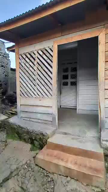 Maison de 2 chambres à louer à Katoyi, Karisimbi, Goma