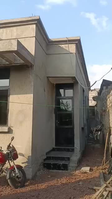 Maison de 3 chambres à vendre à Kyeshero, Goma