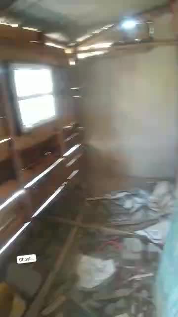 Maison de 2 chambres à louer à Katoyi, Karisimbi, Goma