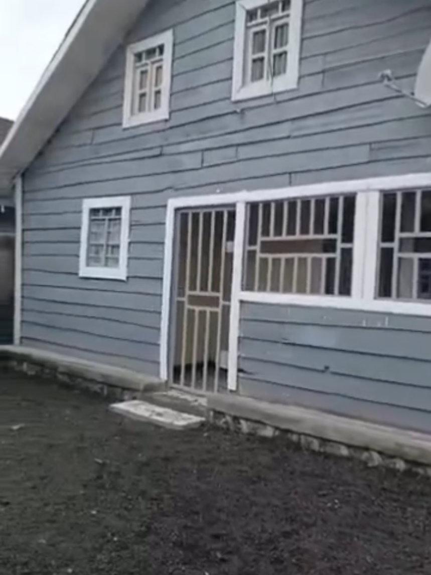 Maison de 4 chambres à vendre à TPD Angelani, Karisimbi, Goma