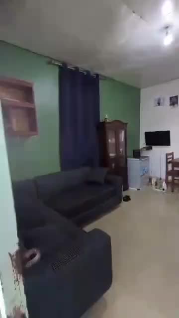 Maison de 1 chambre à louer à Alaline, Karisimbi, Goma