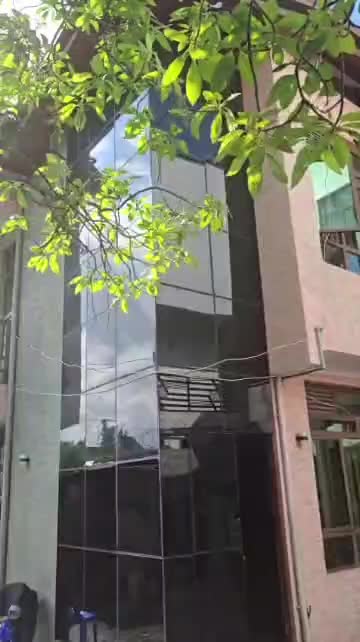 Maison de 5 chambres à vendre à Kyeshero, Goma