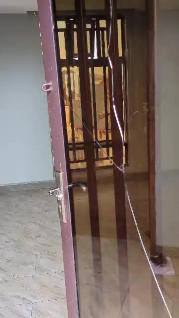 Maison de 1 chambre à louer à Centre-ville, Goma