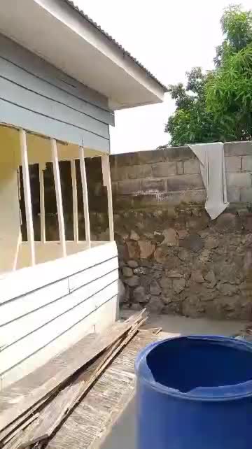 Maison de 4 chambres à vendre à Kyeshero, Goma