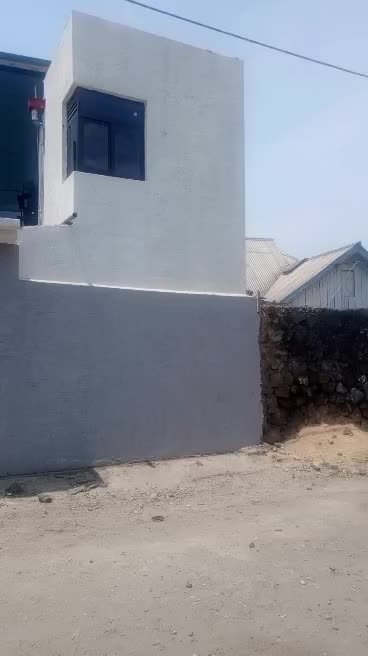Maison de 3 chambres à vendre à Kyeshero, Goma