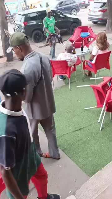 Local commercial à louer à Lubumbashi