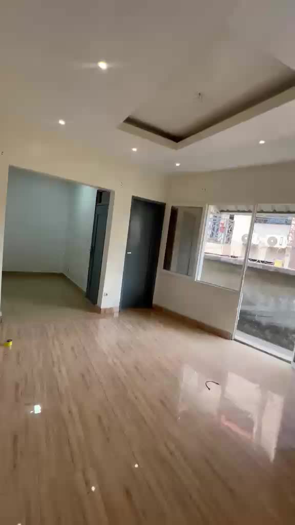 Appartement de 1 chambre à louer à Ma Campagne, Ngaliema