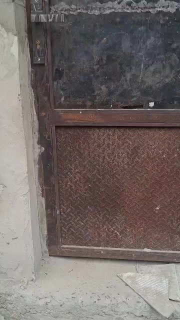 Maison de 2 chambres à louer à Salongo, Lemba