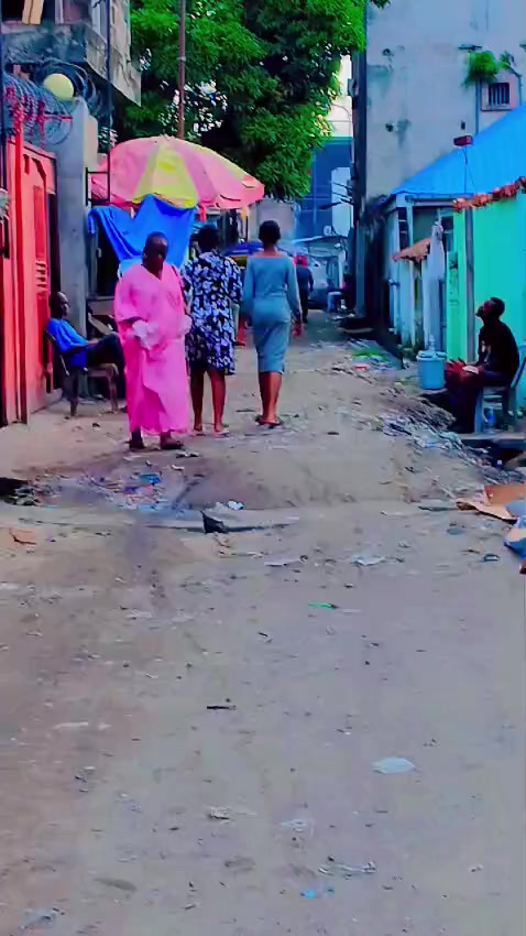 Parcelle à vendre à Lingwala