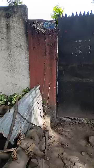 Parcelle à vendre à Bon Marché, Barumbu