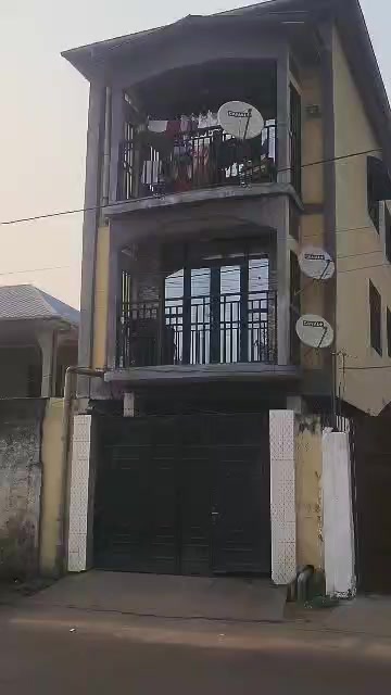 Immeuble à vendre à Jamaïque, Kintambo