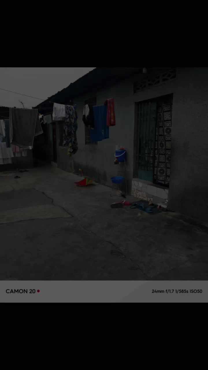 Parcelle à vendre à Barumbu