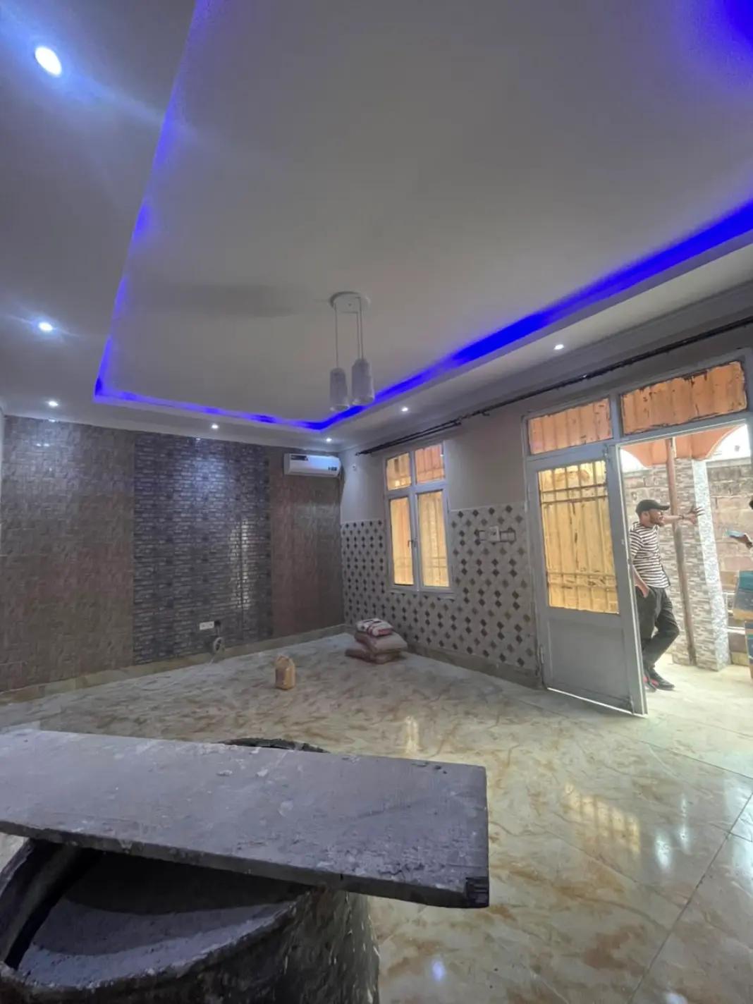 Appartement de 1 chambre à louer à Kinsuka Pêcheurs, Ngaliema