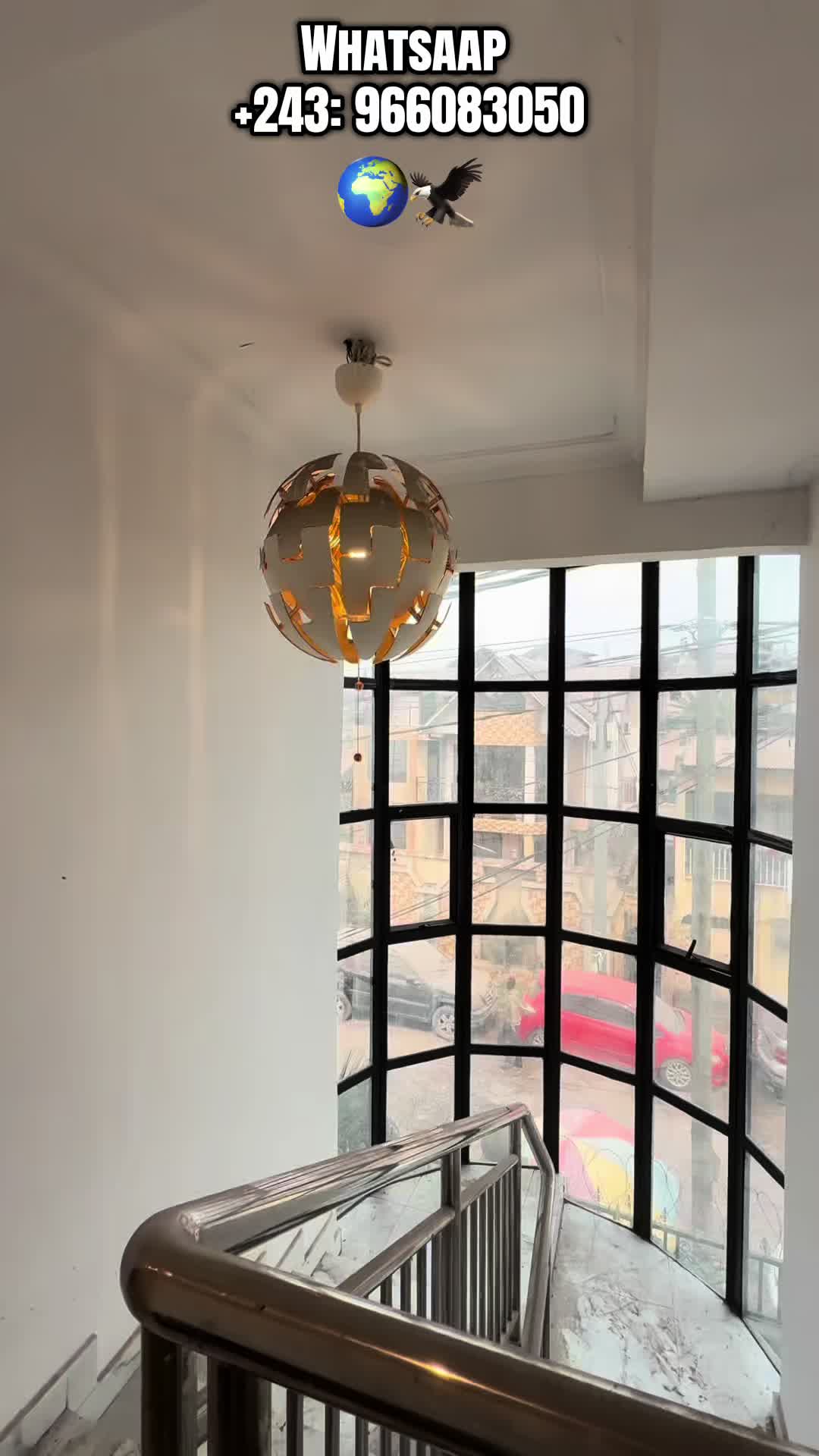 Studio à louer à Mimosas, Ngaliema