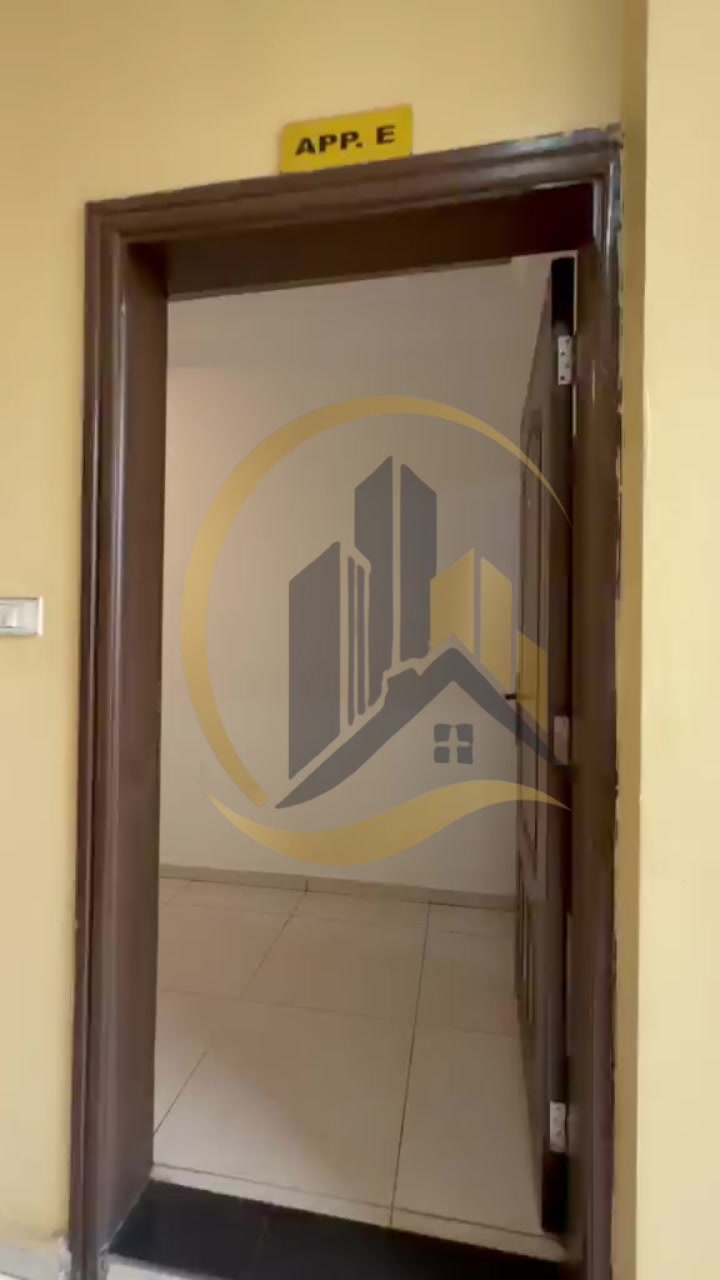 Appartement de 3 chambres à vendre à Batetela, Gombe