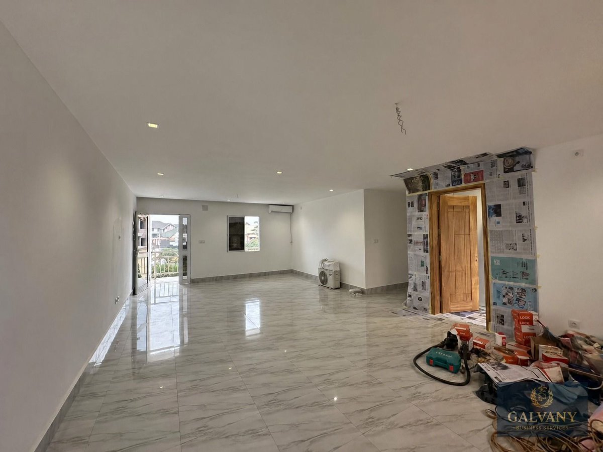 Appartement de 3 chambres à louer à Ma Campagne, Ngaliema